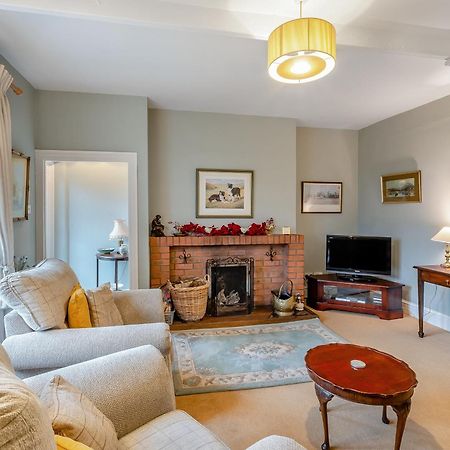 Snowshill Villa Alnwick Eksteriør billede