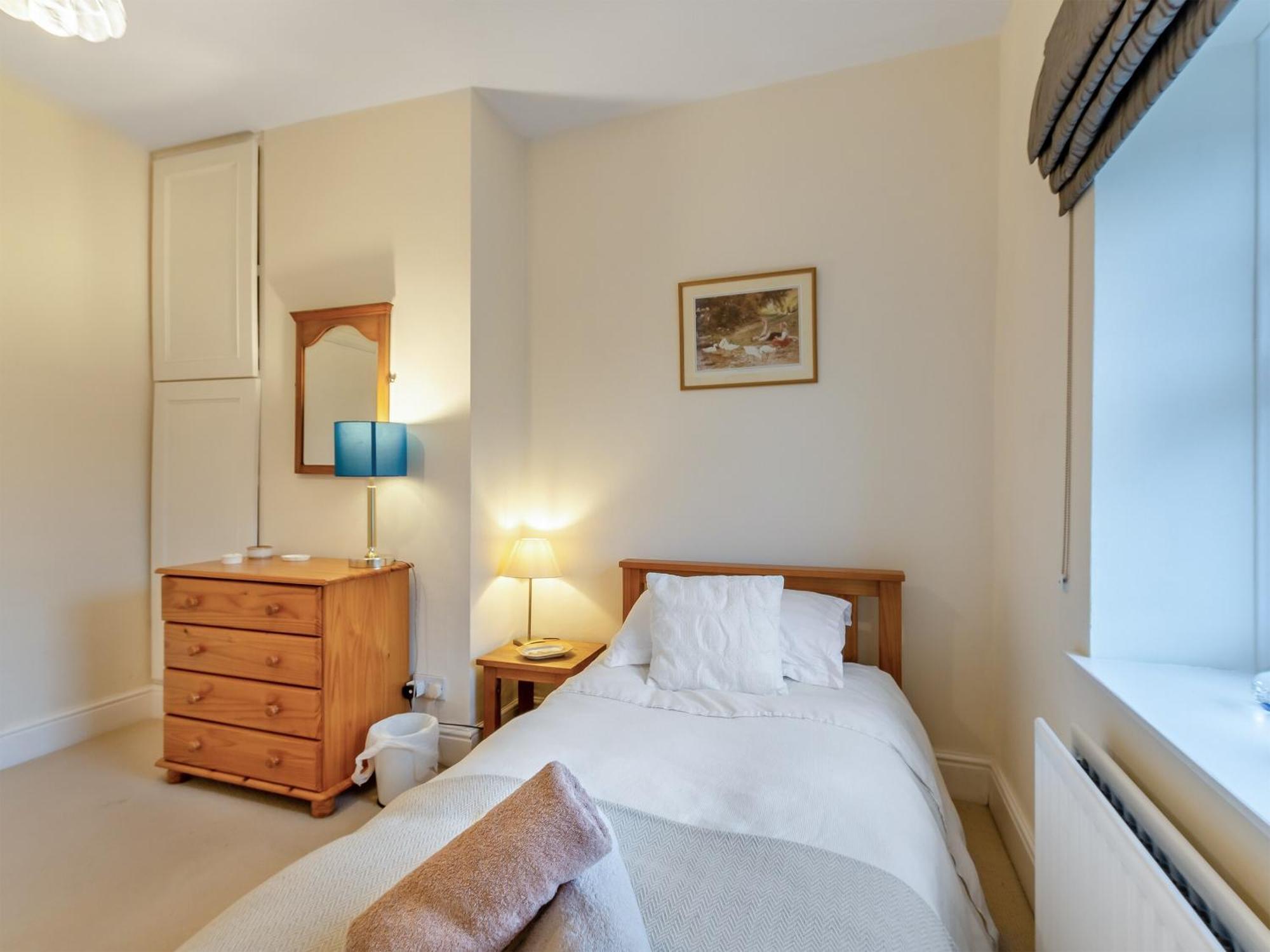 Snowshill Villa Alnwick Eksteriør billede